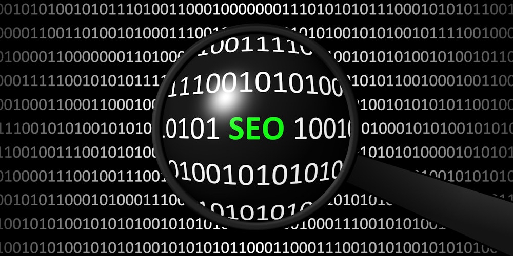 Greater Keene Area Web Geeks present SEO Basics for Web Developers