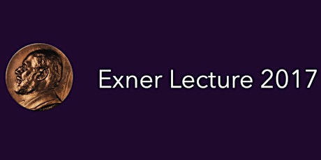 2017 Exner Lectures