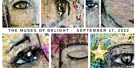 MUSES OF DELIGHT - MEET THE ARTIST