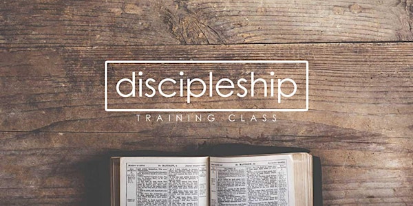 Discipleship Training: Christian Theology