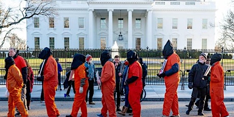 Guantanamo and the legal battle against torture (HCRI/MILC book talk)