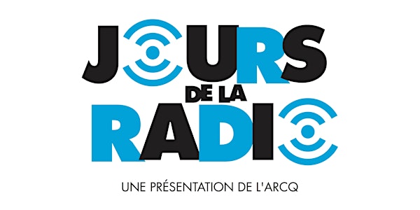 LES JOURS DE LA RADIO 2017