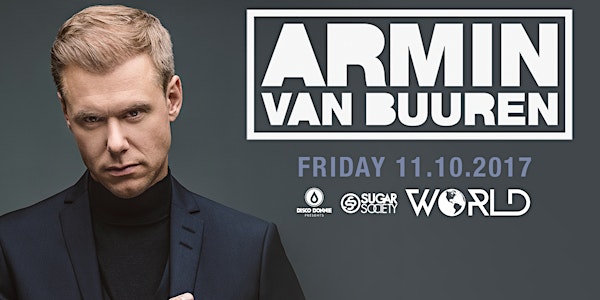 Armin Van Buuren - CHARLOTTE