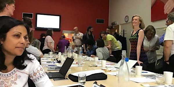 Legal, Governance and Trustee Workshop (FREE)
