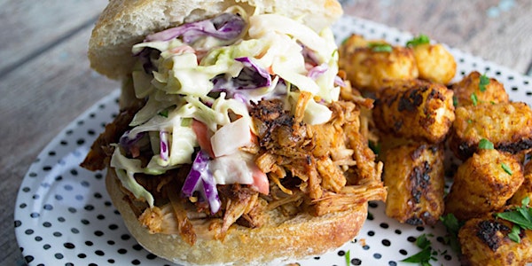 BBQ Throwdown + Seed Preview Party 2017