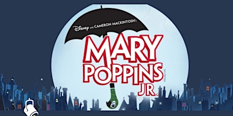 Mary Poppins, Jr