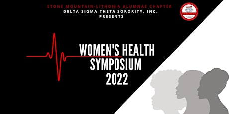 SM-LAC's Black Women’s Health Symposium
