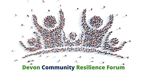 Devon Community Resilience Forum virtual event 14-16 November 2022
