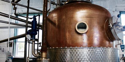 Distillery Days Distillery Days
