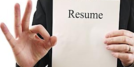 Competitive Edge Resume primary image