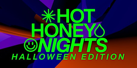 Hot Honey Nights - Halloween Edition