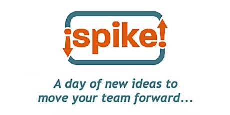 Spike Day San Diego primary image