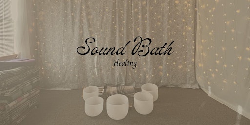 Sound Bath