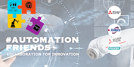 AutomationFriends - Automation & Robotics