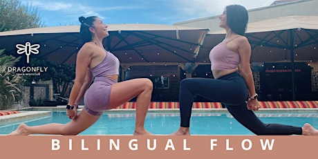 Bilingual Yoga Class in Raleigh, NC
