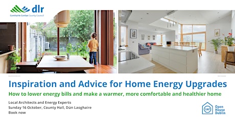 Inspiration and Advice for Home Energy Upgrades