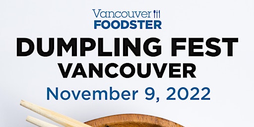 Dumpling Fest Vancouver