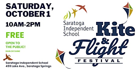 Kite & Flight Festival
