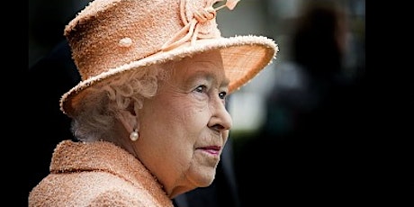 Funeral of Queen Elizabeth II  primärbild