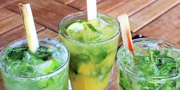 Frequent Travelers' Happy Hour --October-- by Le Chic Geek and Pizza in Motion
