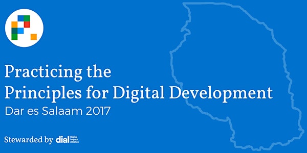 PRACTICING THE PRINCIPLES FOR DIGITAL DEVELOPMENT in East Africa