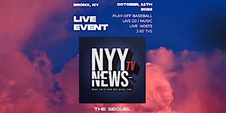 NyynewsTV Day The Sequel  - BRONX, NY
