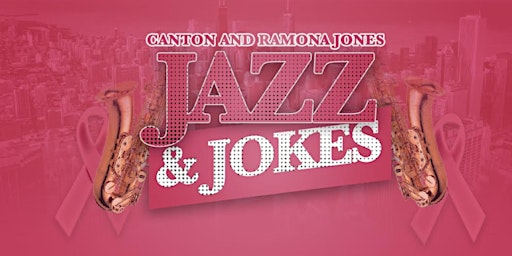 CaJo Studio's Jazz & Jokes