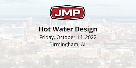 Hot Water Design - Birmingham, AL