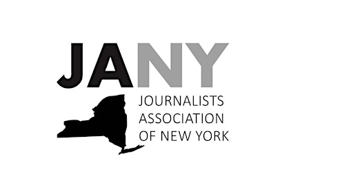 Journalists Association of New York Awards Banquet 2022