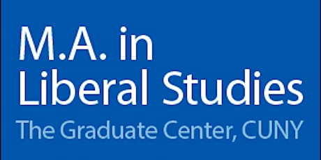 M.A. in Liberal Studies - Virtual Info Session
