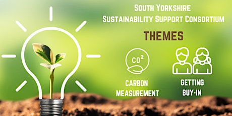 South Yorkshire Sustainability Support Consortium primary image