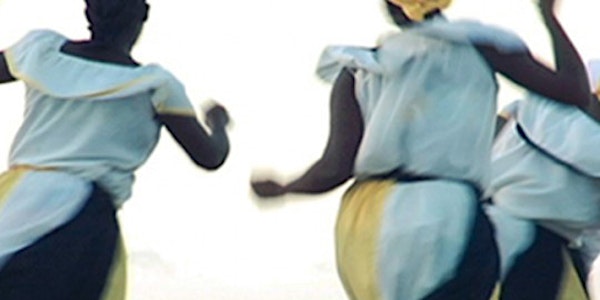 PUNTA SOUL FILM SCREENING AND AFROLATINX Talk