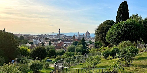 Firenze segreta: Arcetri Urban hike