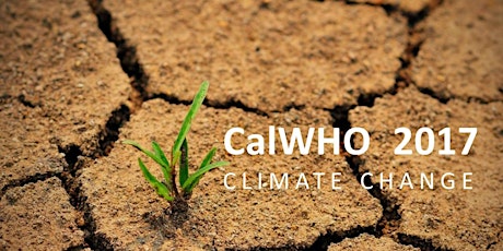 Calgary World Health Organization Simulation 2017: Climate Change primary image