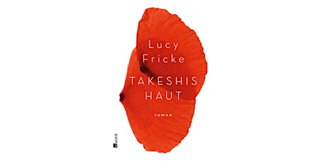German Book Club: 'Takeshis Haut' by Lucy Fricke