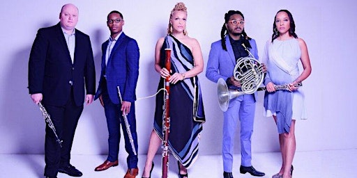 Imani Winds has led both the revolution and evolution of the wind quartet.
