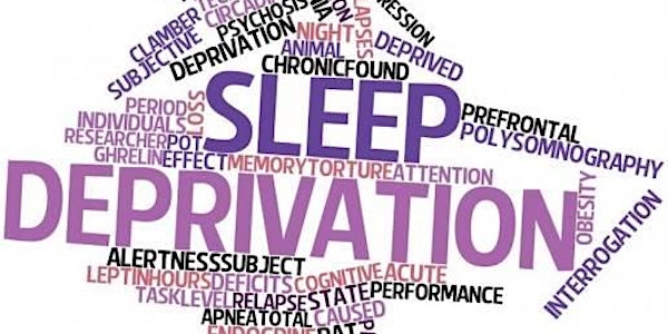 Consequences of Sleep Deprivation