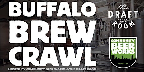Buffalo Brew Crawl