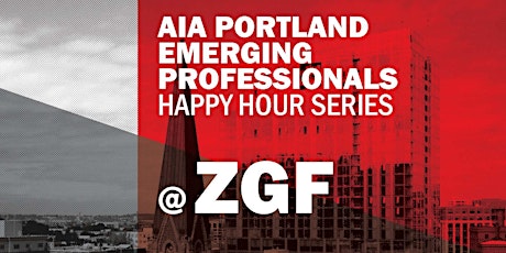 Emerging Professionals Happy Hour - September primary image