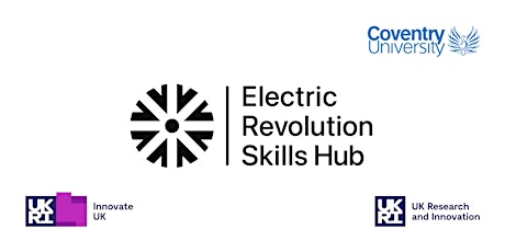 Electric Revolution Skills Hub Open Forum
