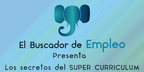 Imagen principal de TU MEJOR CURRICULUM 2.0 - TALLER PRÁCTICO