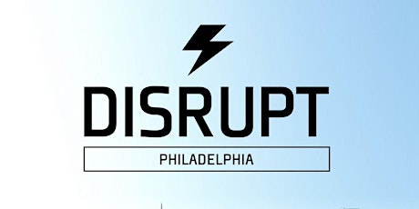 DisruptHR Philly -  October 25, 2022