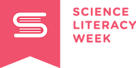 The Human Library: Science Literacy Week edition (Vol 1) primary image