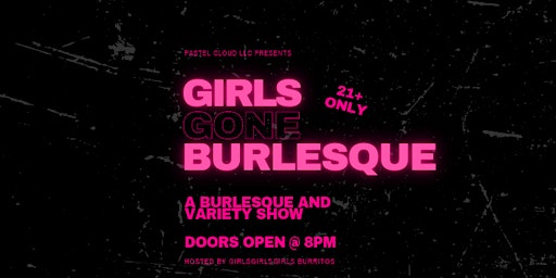 Girls Gone Burlesque