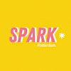 Logotipo de SPARK Rotterdam
