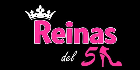 Reinas del 5K - 2018 primary image