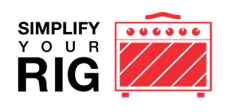 Simplify Your Rig - Guitar Center Tacoma primary image