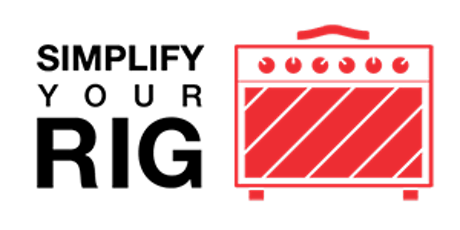 Simplify Your Rig - Guitar Center Pasadena primary image