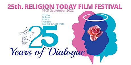 RELIGION TODAY XXV - Proiezione film vincitori