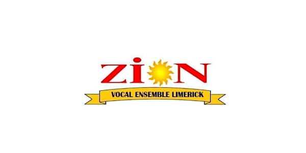 Zion Choir Singing